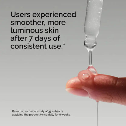 THE ORDINARY High-Strength & Blemish Serum