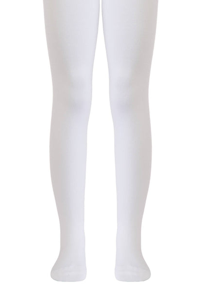 Conte-Kids Cotton Tights - Tip-Top 000
