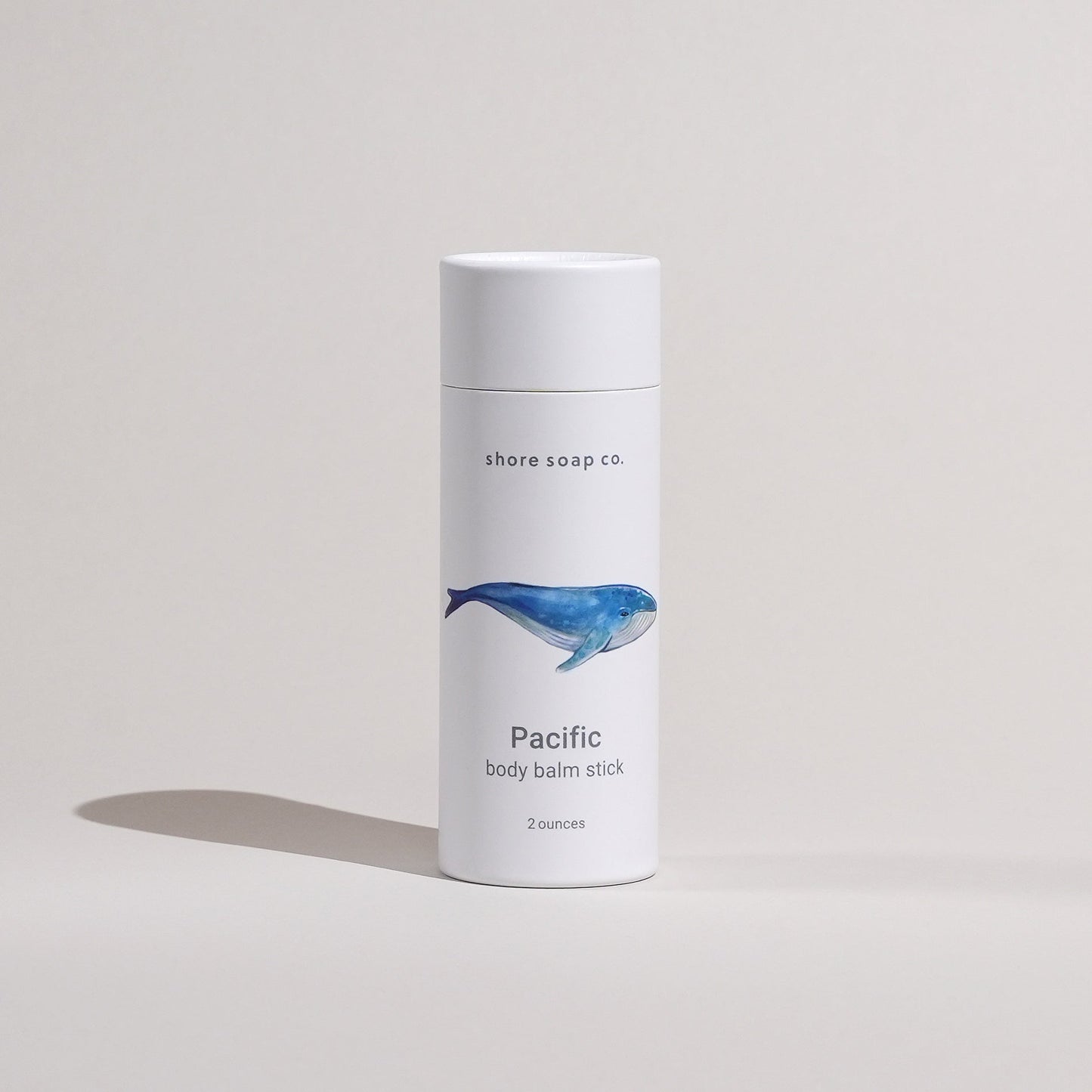Wayfarer (Pacific) Body Balm