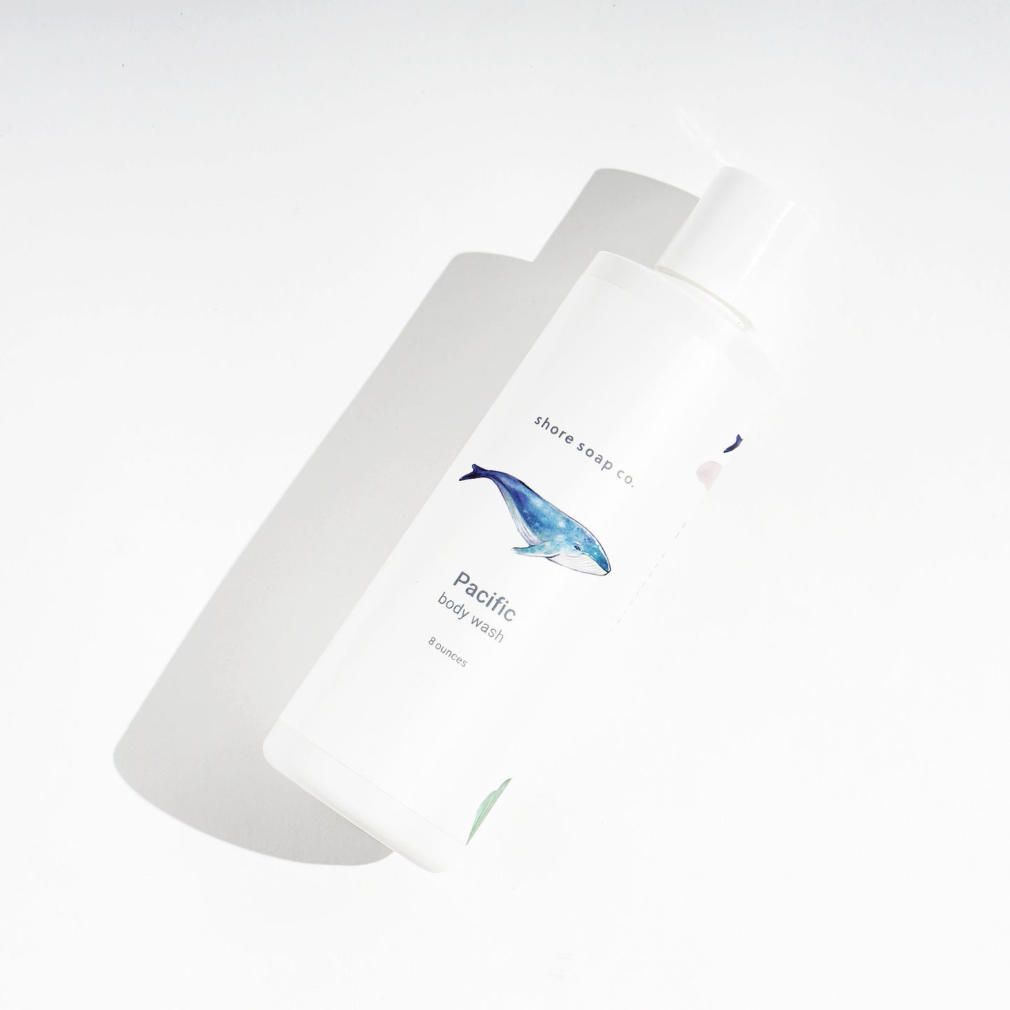 Wayfarer (Pacific) Body Wash