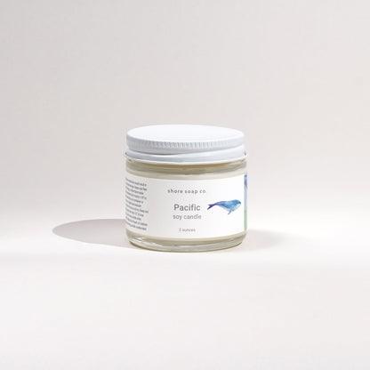Wayfarer (Pacific) Candle