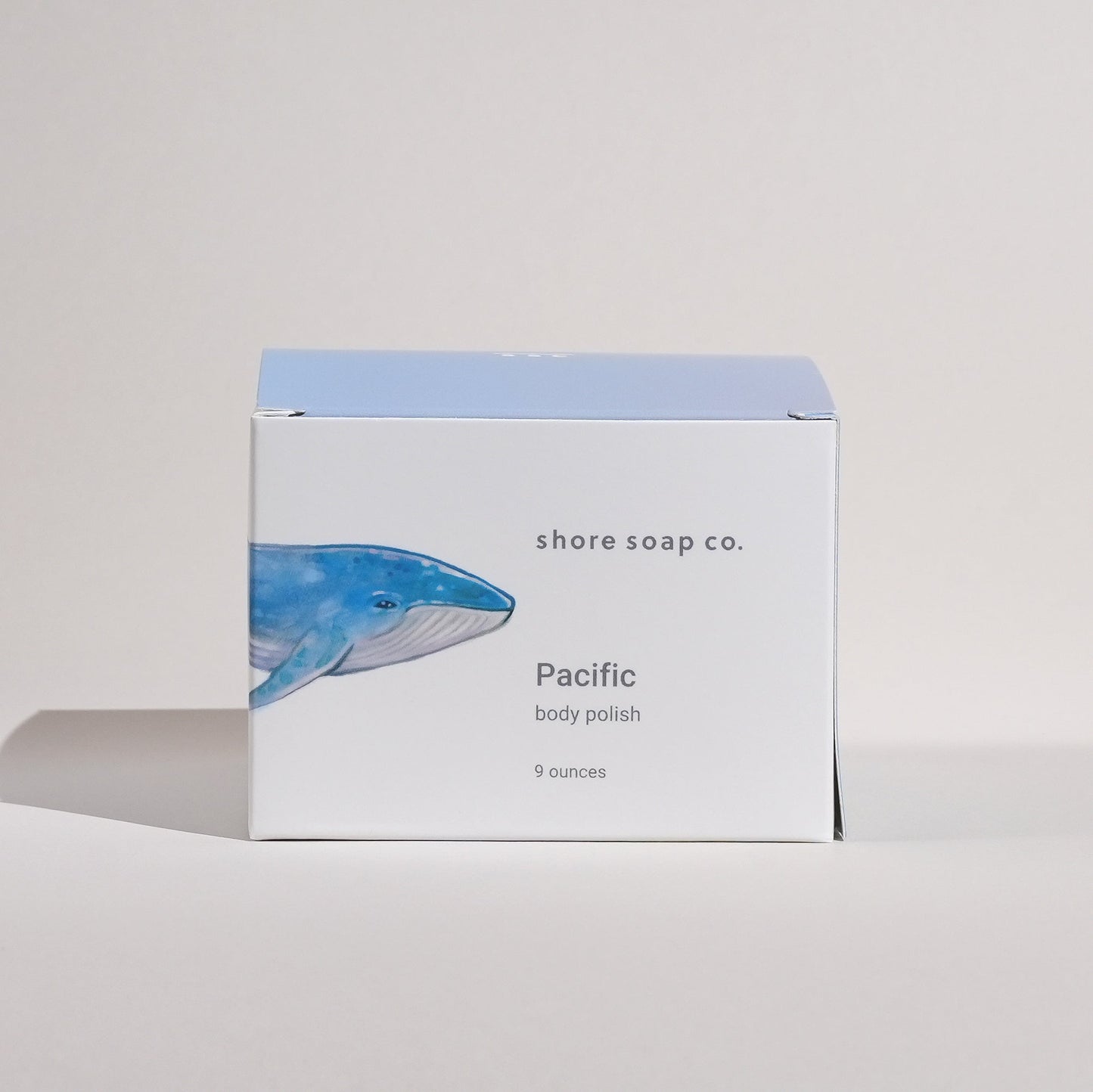 Pacific Body Polish