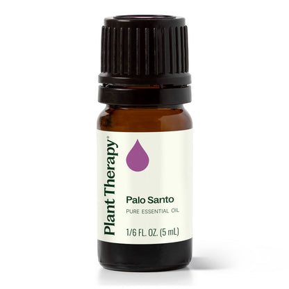 Palo Santo Essential Oil
