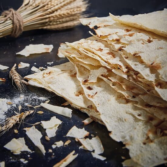 Pane di Musica Mitica®