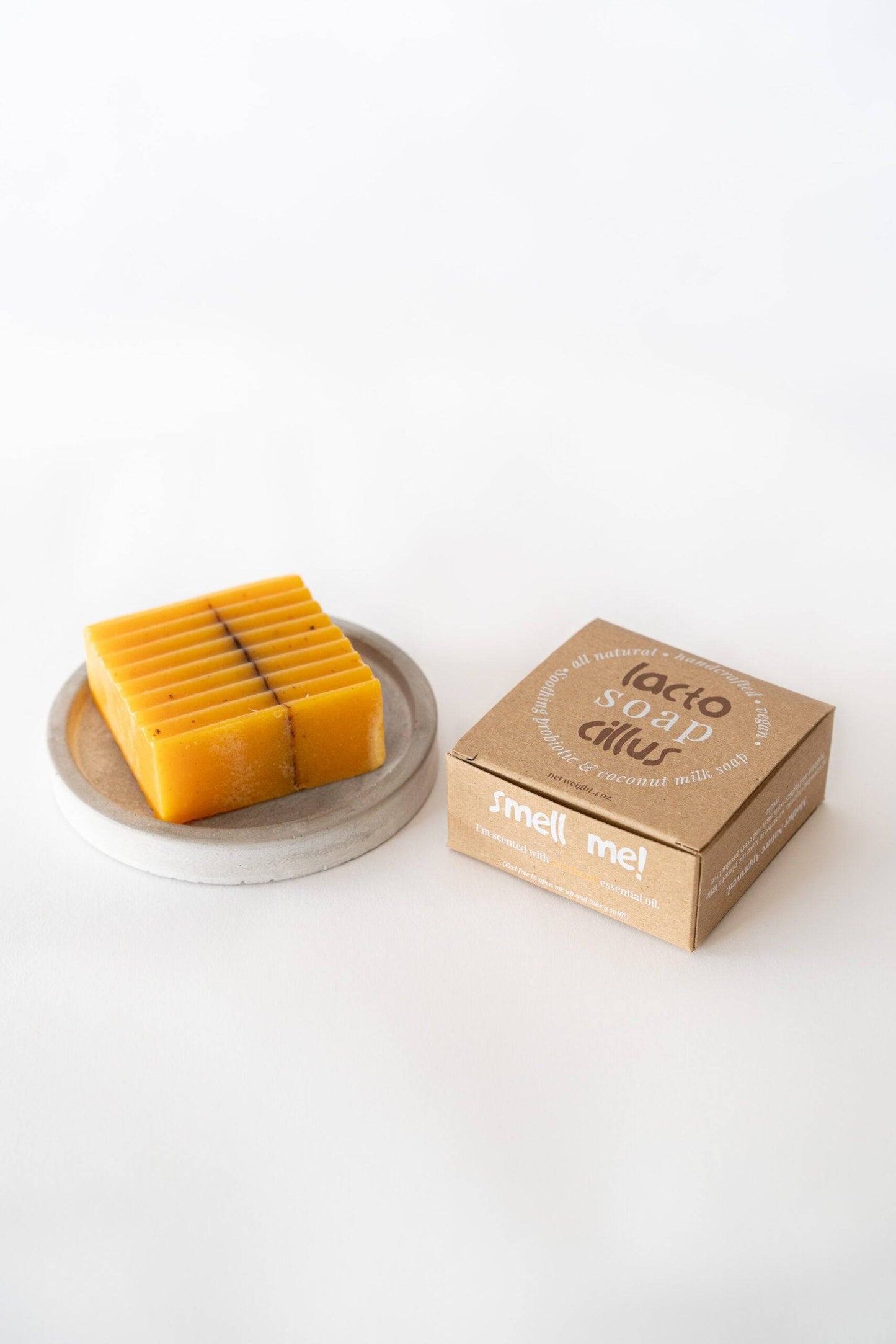 Probiotic Bar Soap