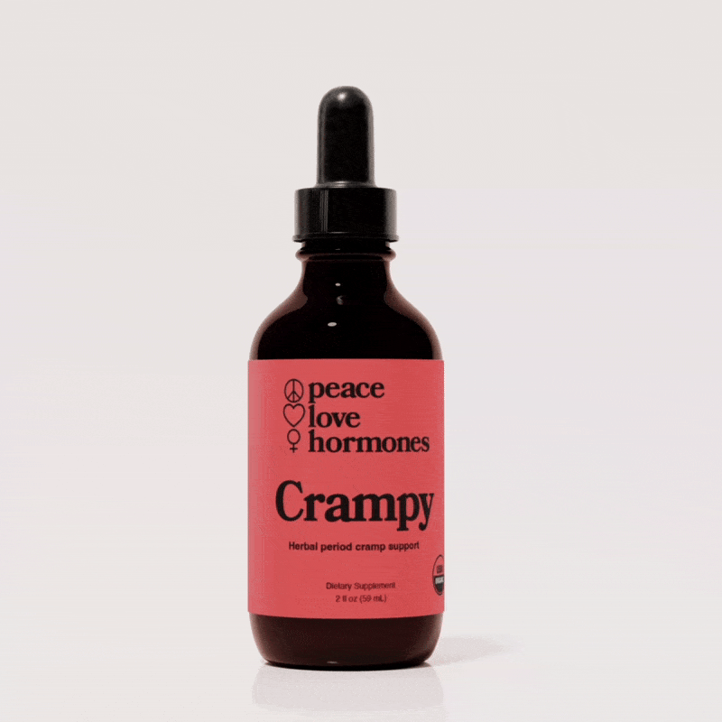 Crampy