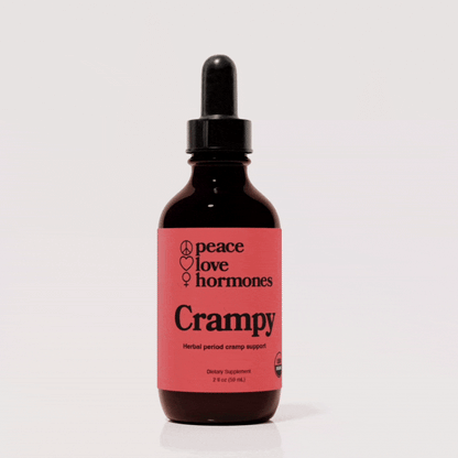 Crampy