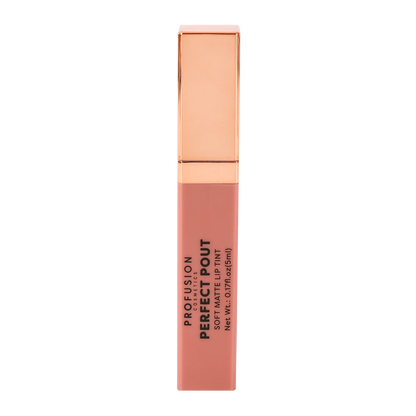 Perfect Pout | Soft Matte Lip Tint