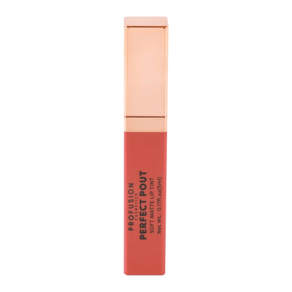 Perfect Pout | Soft Matte Lip Tint