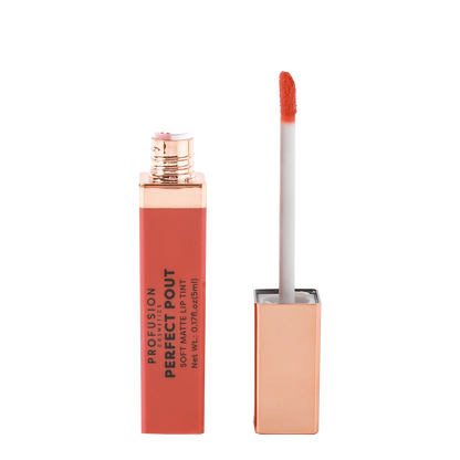 Perfect Pout | Soft Matte Lip Tint