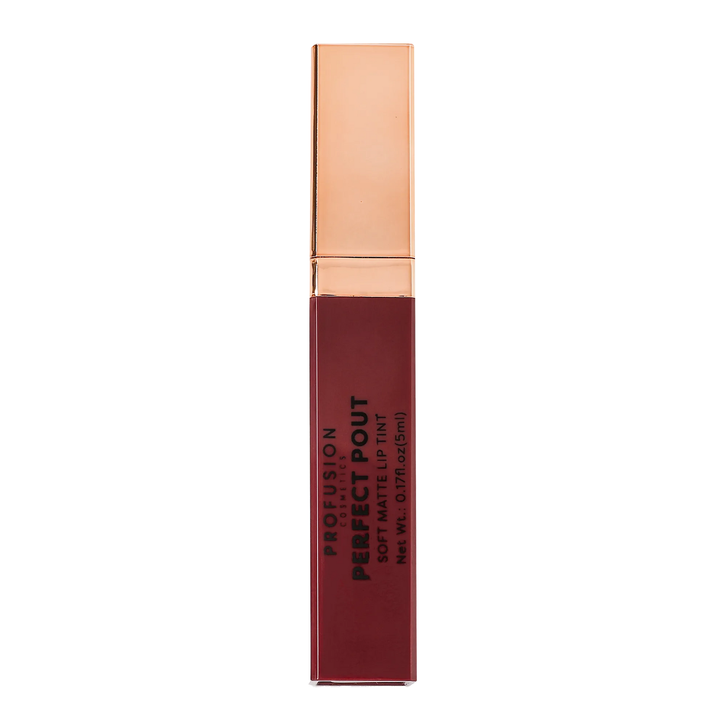 Perfect Pout | Soft Matte Lip Tint
