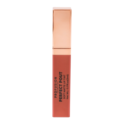Perfect Pout | Soft Matte Lip Tint
