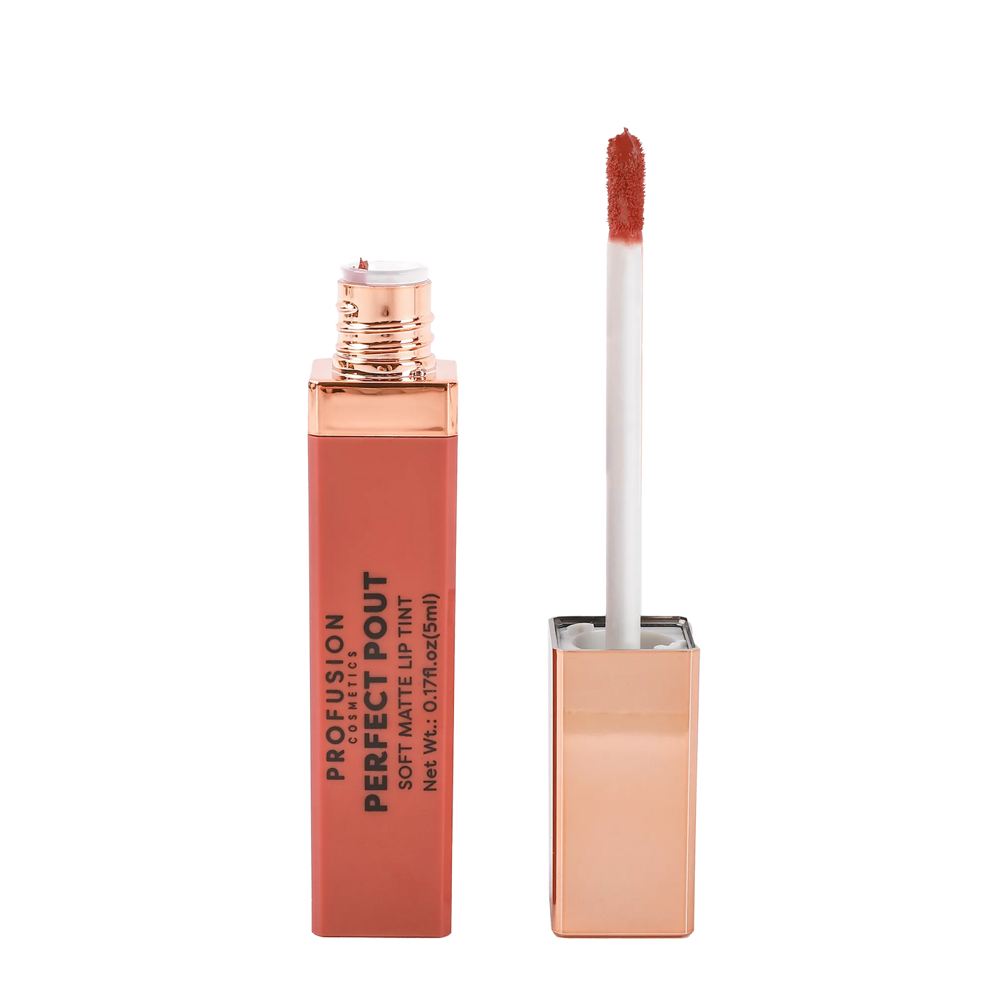 Perfect Pout | Soft Matte Lip Tint