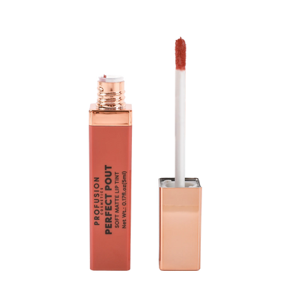 Perfect Pout | Soft Matte Lip Tint