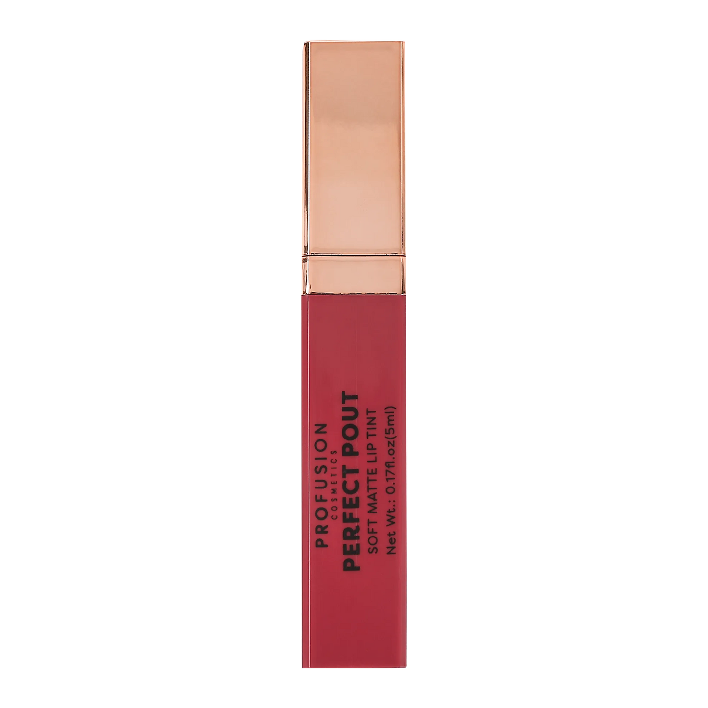 Perfect Pout | Soft Matte Lip Tint