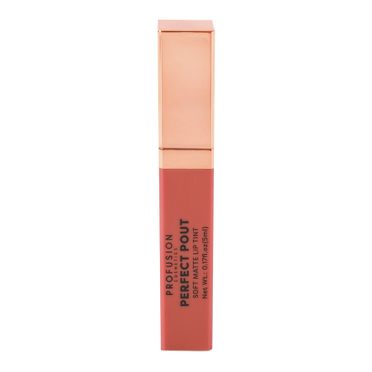 Perfect Pout | Soft Matte Lip Tint