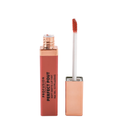 Perfect Pout | Soft Matte Lip Tint