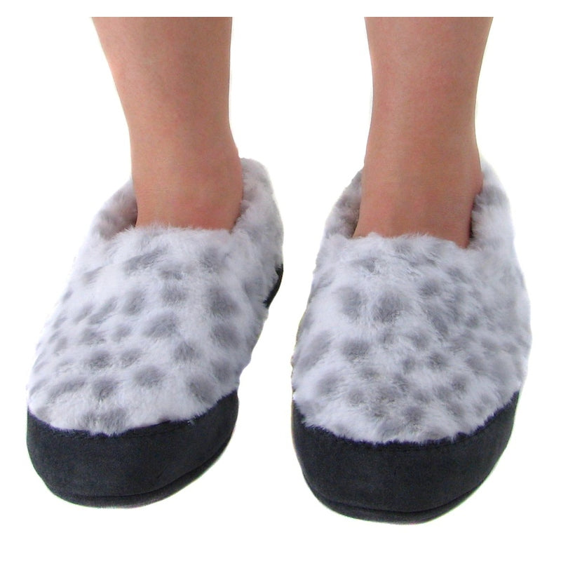 Polar Feet Women's Perfect Mocs - SnoCat