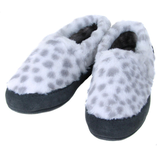 Polar Feet Women's Perfect Mocs - SnoCat