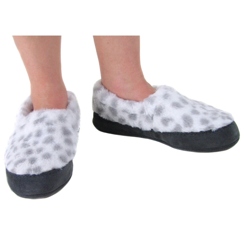 Polar Feet Women's Perfect Mocs - SnoCat