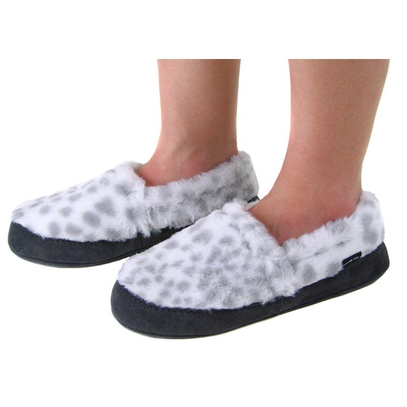 Polar Feet Women's Perfect Mocs - SnoCat
