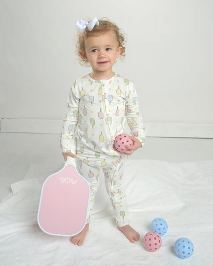 Pickleball Romper