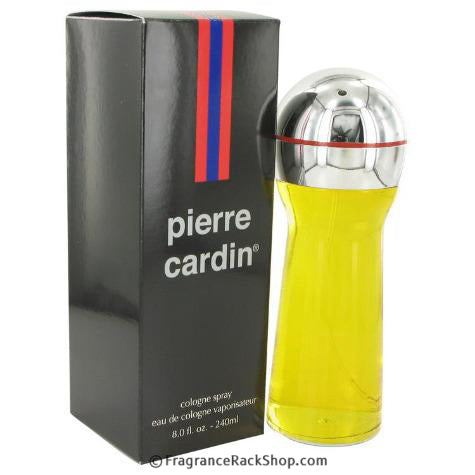 Pierre Cardin Eau de Cologne Spray for Men