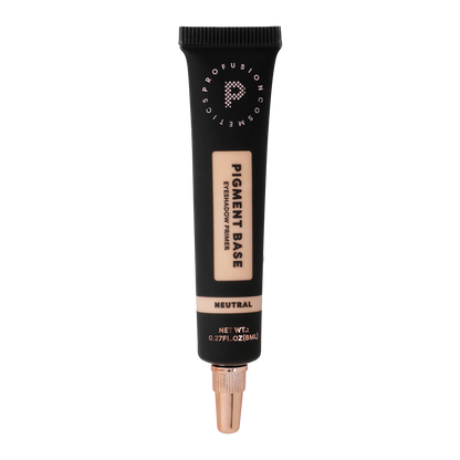 Pigment Base Eyeshadow Primer