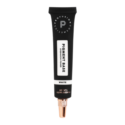 Pigment Base Eyeshadow Primer