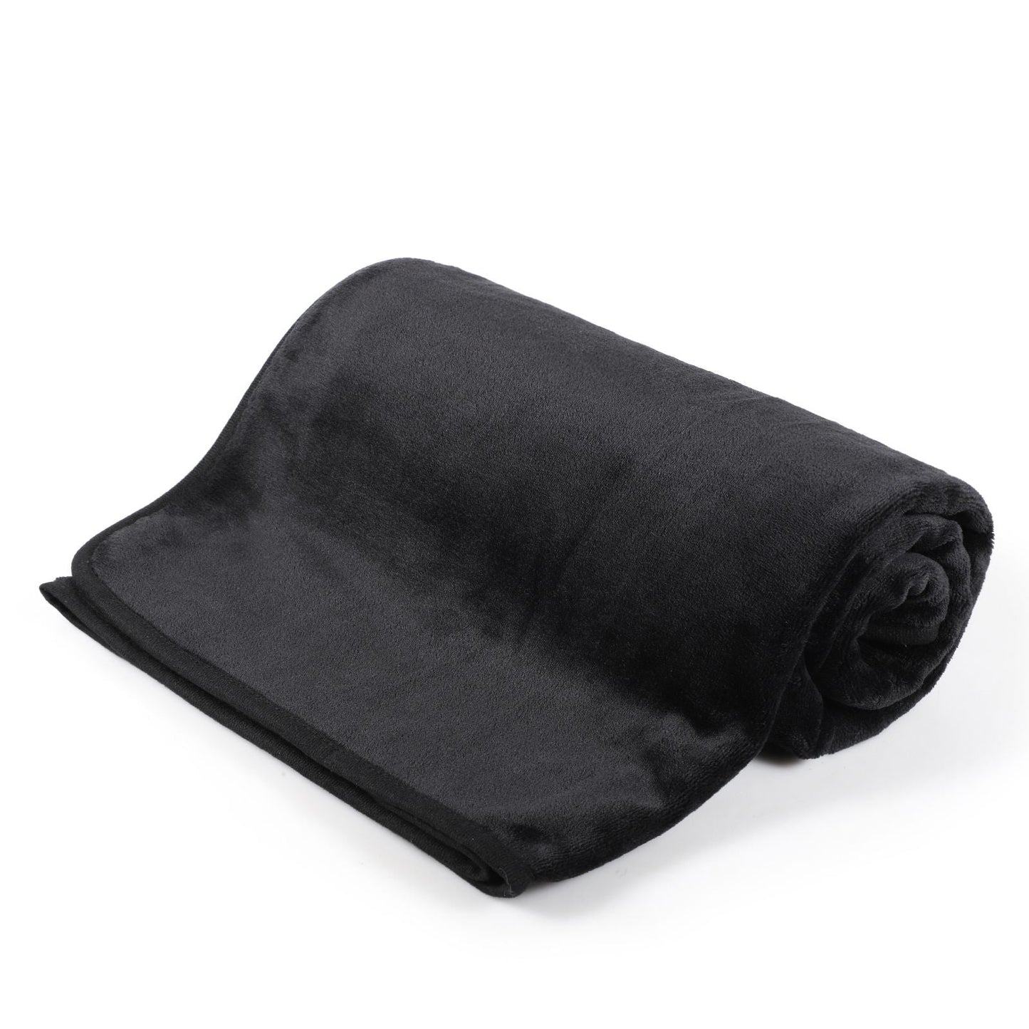 Luxury Travel Pillow Blanket