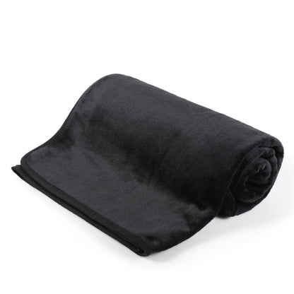 Luxury Travel Pillow Blanket