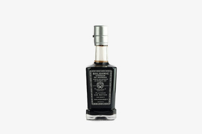 Acetaia Malpighi Platinum IGP – High-Density Balsamic Vinegar of Modena, Aged Over 25 Year