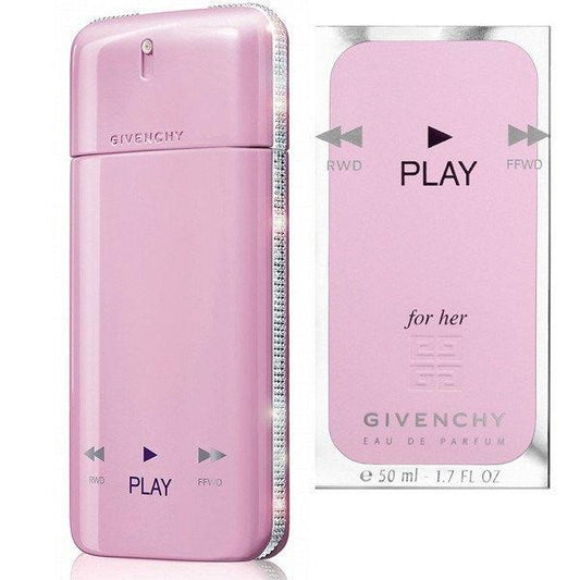 Givenchy Play Eau De Parfum for Women