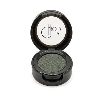 Eye Shadows Shimmer - Warm Tones