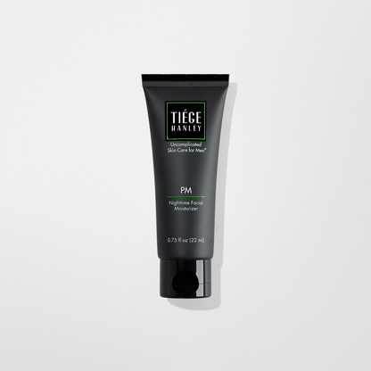 Nightly Moisturizer for Men