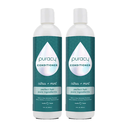 Conditioner (Silicone/Dimethicone/Sulfate Free)