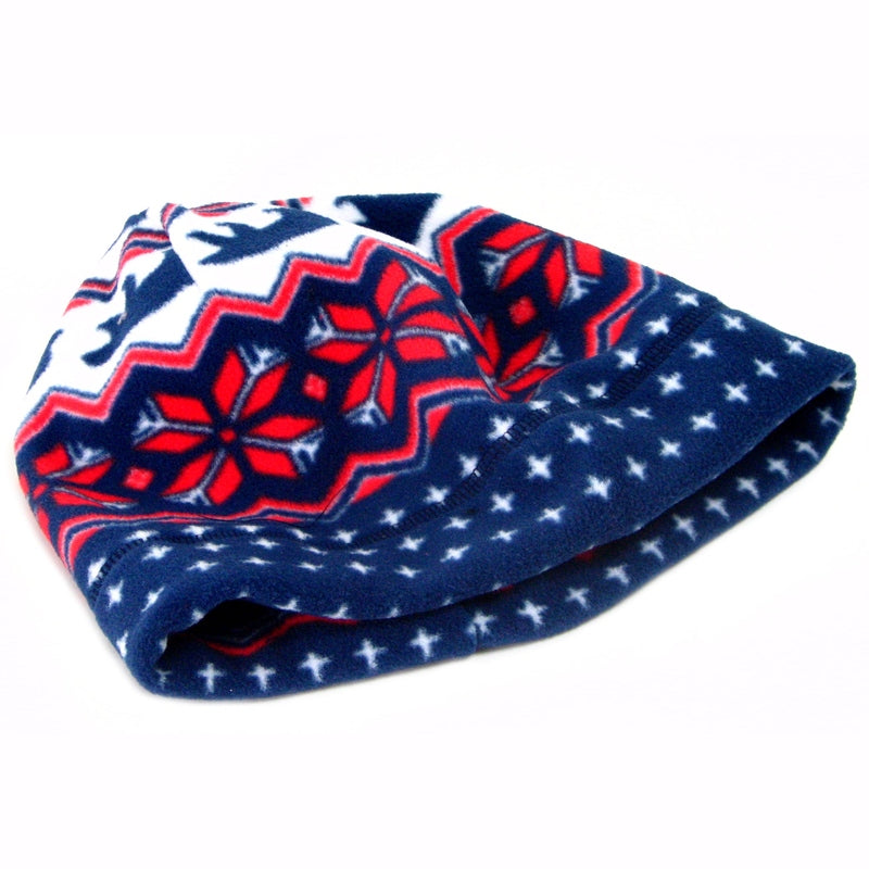 Polar Feet Fleece Toque Hats Unisex