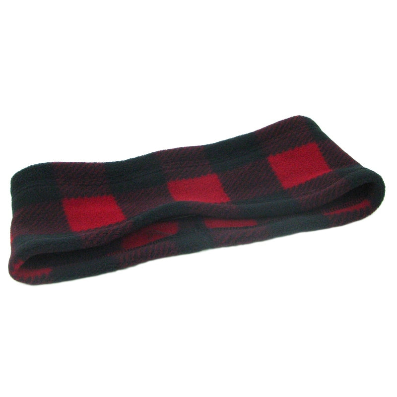 Polar Feet Fleece Headband