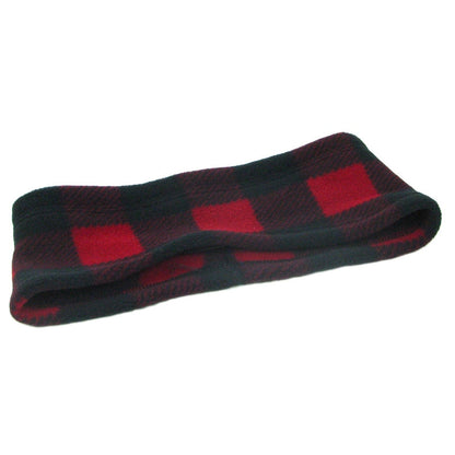 Polar Feet Fleece Headband