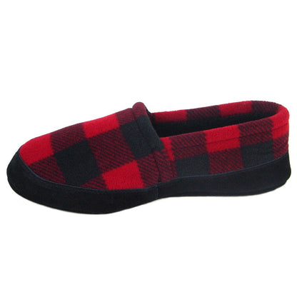 Polar Feet Men's Perfect Mocs - Lumberjack