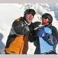 Polar Feet Fleece Neck Warmers Unisex