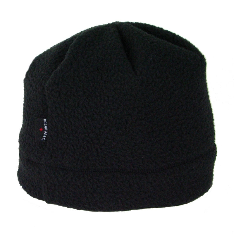 Polar Feet Fleece Toque Hats Unisex