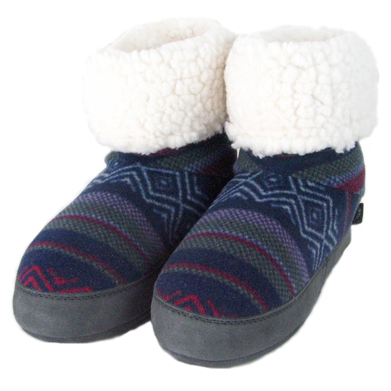 Polar Feet Women's Snugs - Nordic