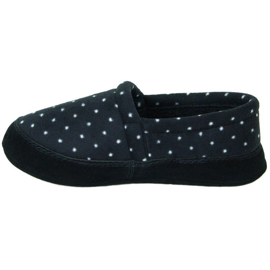 Polar Feet Women's Perfect Mocs Domino