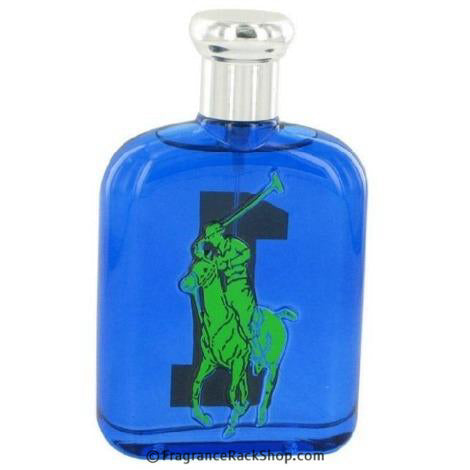 Ralph Lauren Big Pony Collection #1 Eau De Toilette for Men