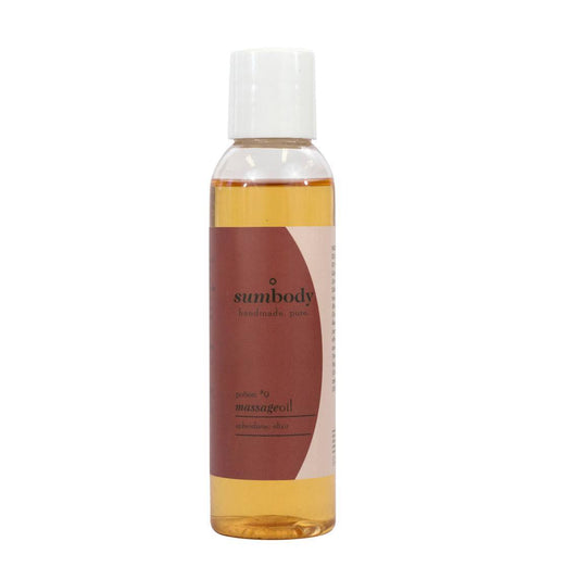 Potion #9 Massage Oil