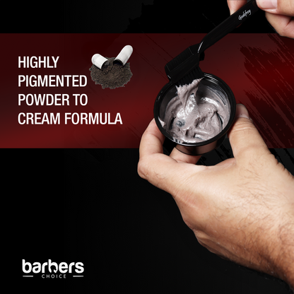 BARBERS CHOICE 3 CAPSULE KIT