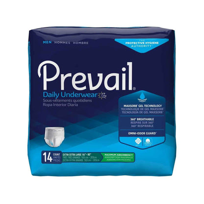 Prevail Underwear for Men