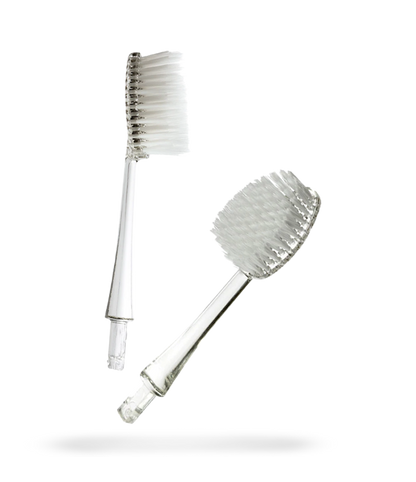 Source & Tour Replacement Toothbrush Heads