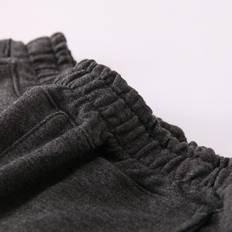 Baby Boy Printed Pattern Breathable Shorts In Summer